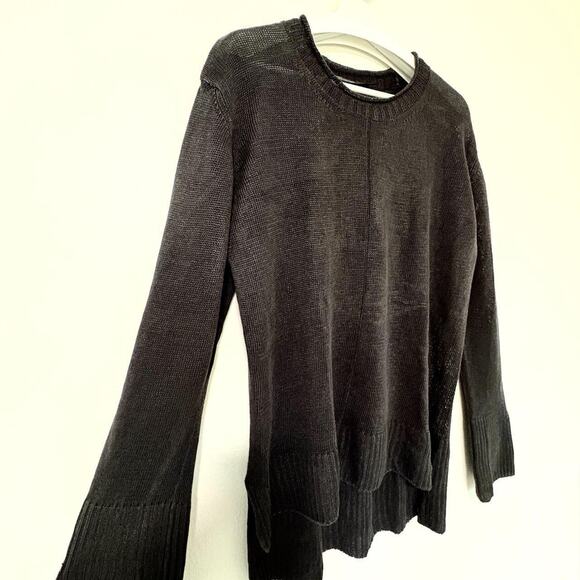 Nude by Masahiko Maruyama Sweater JAP3/L - Picture 2 of 9